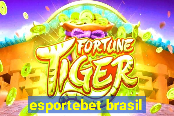 esportebet brasil